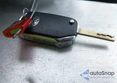 2019 Kia Forte Lxs from USA, damaged, VIN 3KPF24AD7KE064236